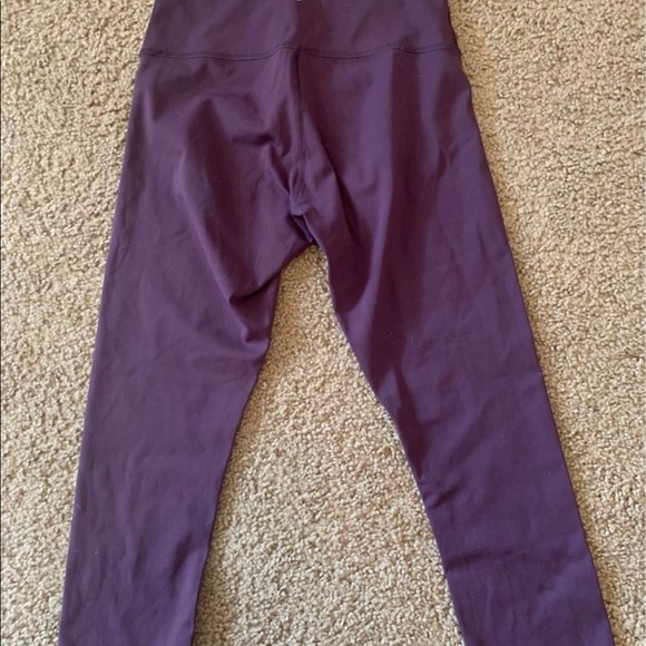 Lululemon wunder unders - Picture 2 of 5